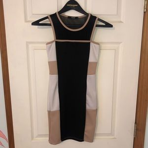 Bodycon Dress